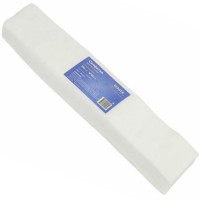 Воротнички одноразовые тканевые 8*40см 100шт